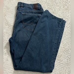 Alberto Tommy Comfort Fit T400 Jeans